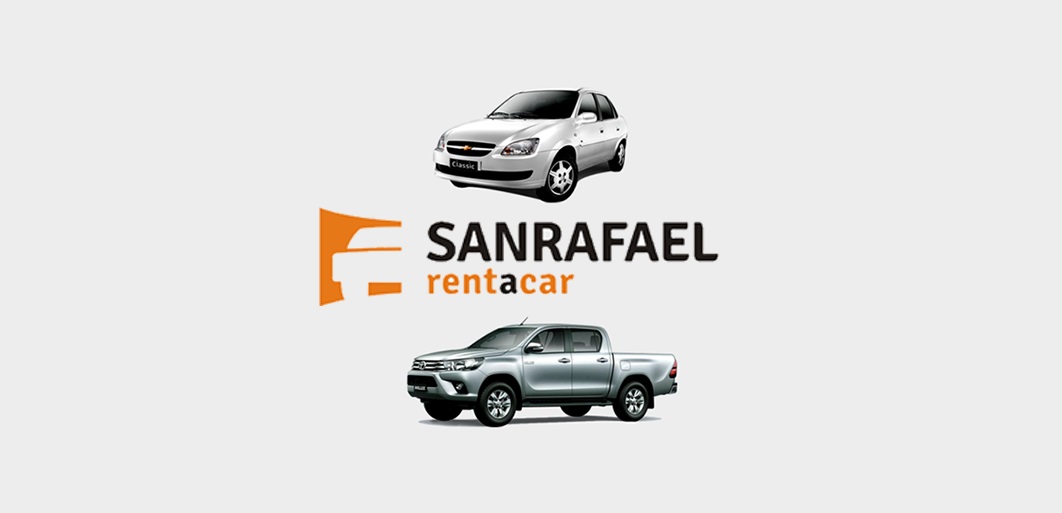 Rent a Car San Rafael