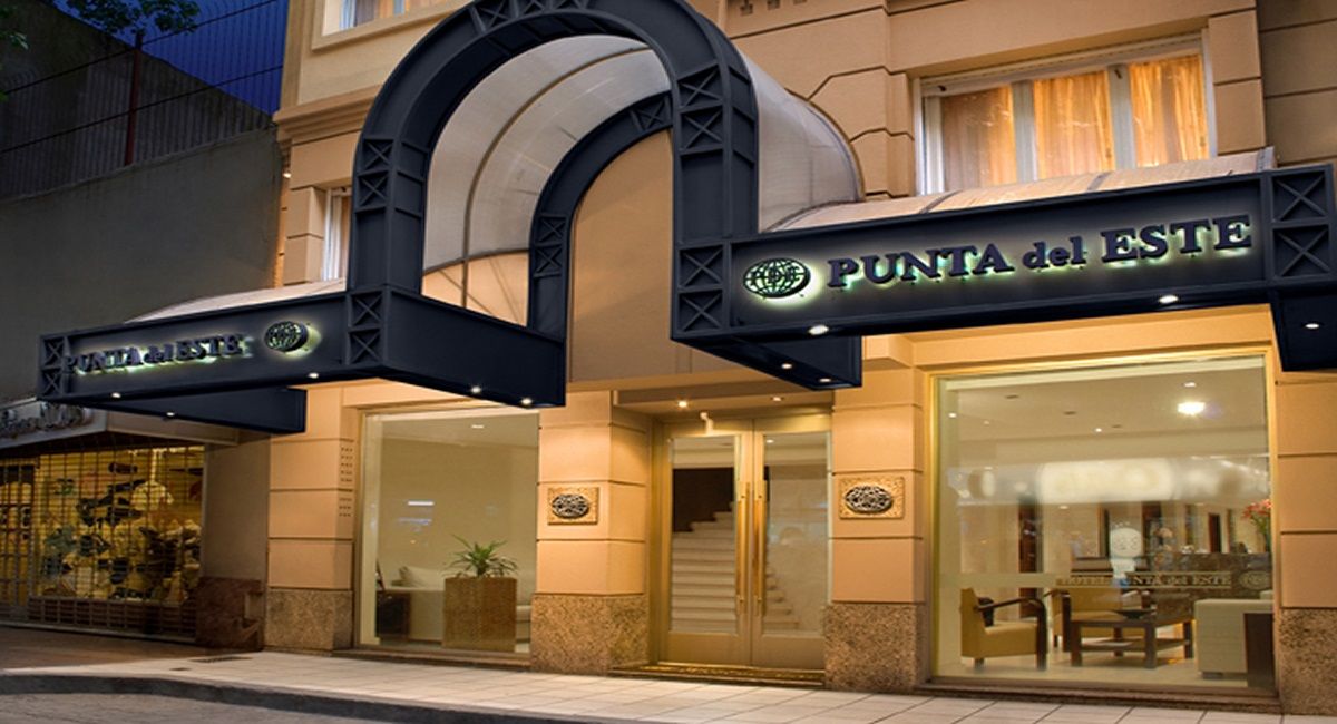 Punta del Este Hotel
