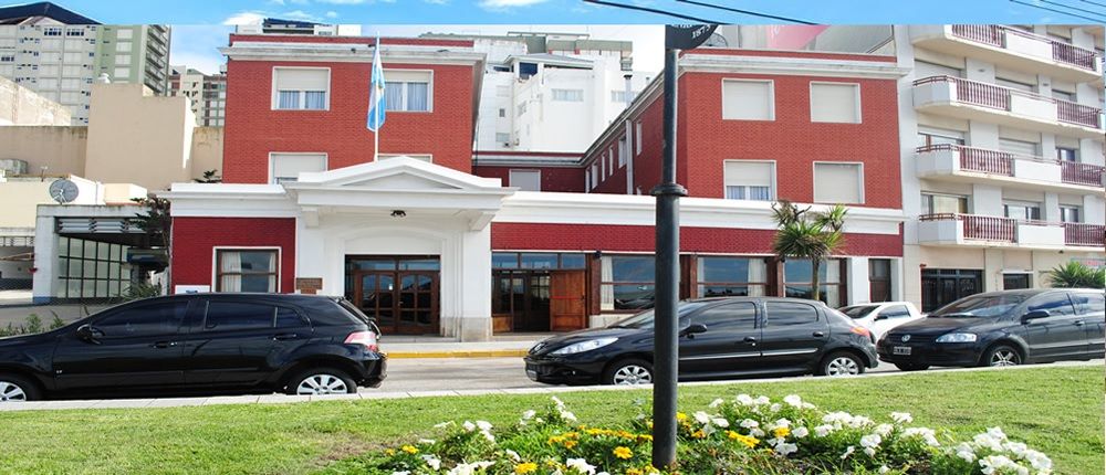 Tierra del Fuego Hotel