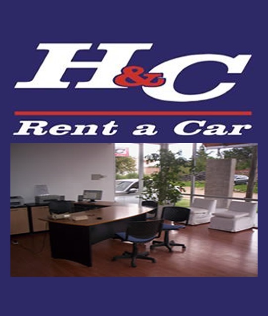 Alquiler de Autos Guia Hotelera Argentina
