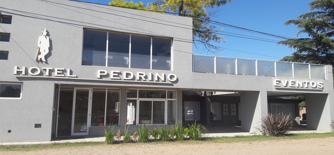 Pedrino Hotel